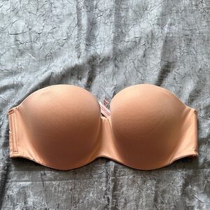 Victoria’s Secret Body By Victoria Multiway strapless 34D